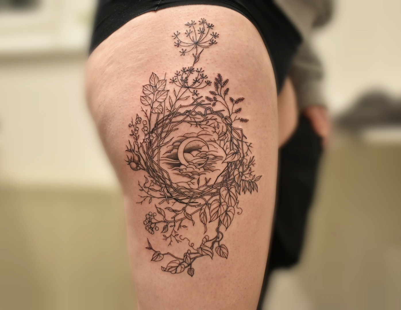 Tattoo-image