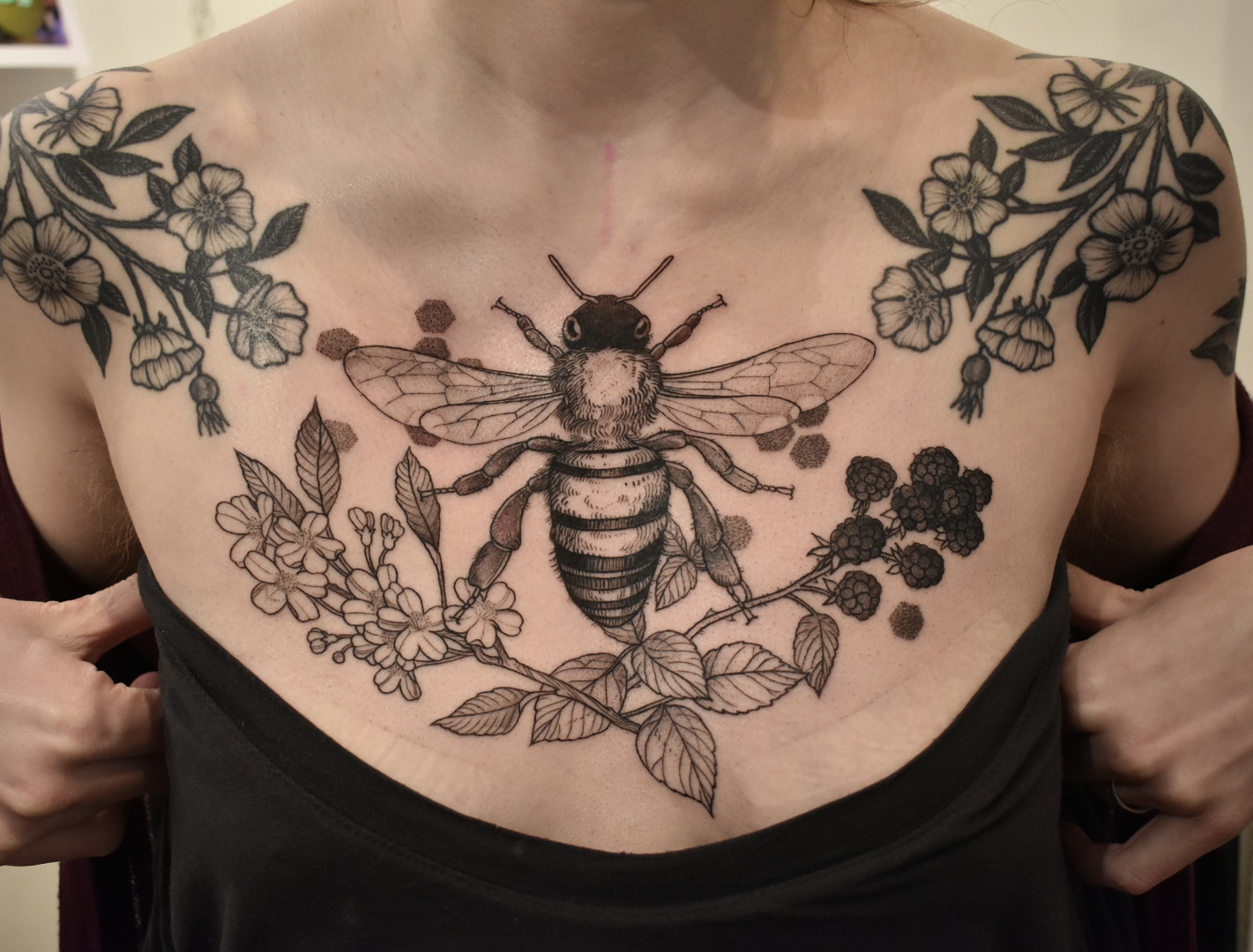 Tattoo-image