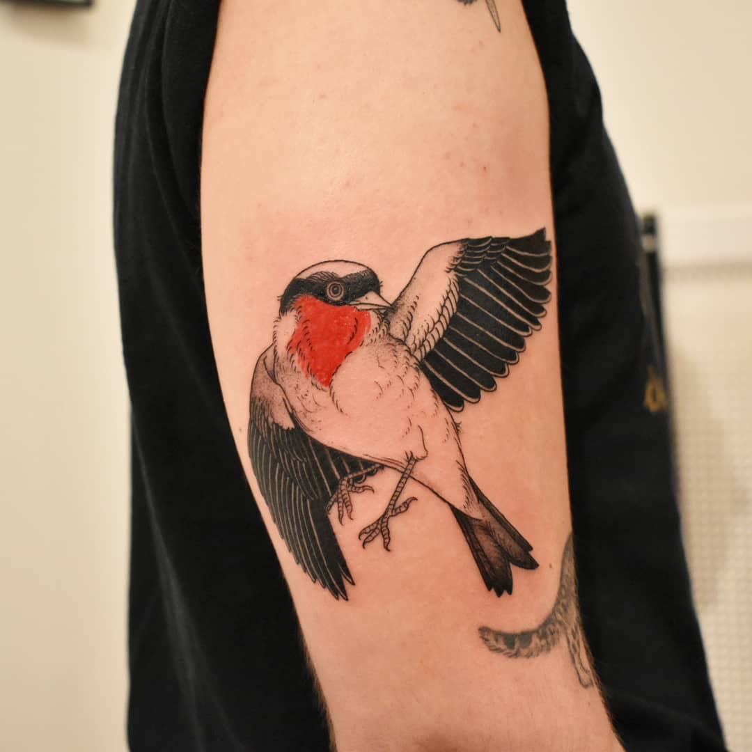 Tattoo-image