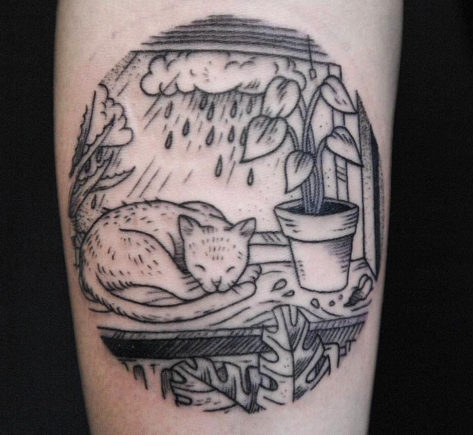 Tattoo-image