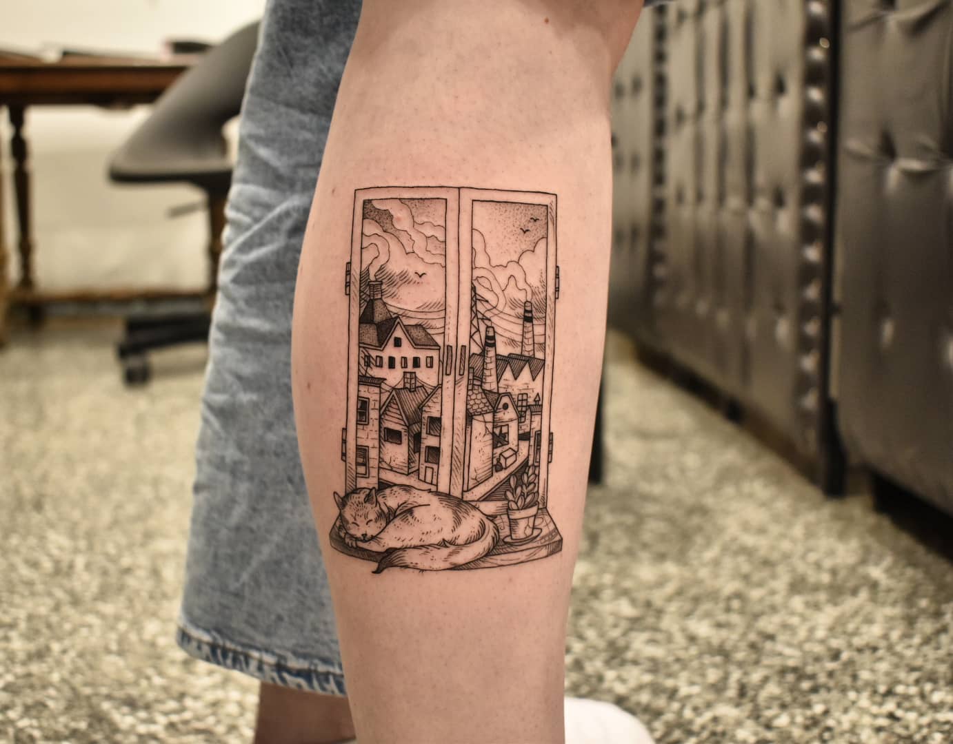 Tattoo-image
