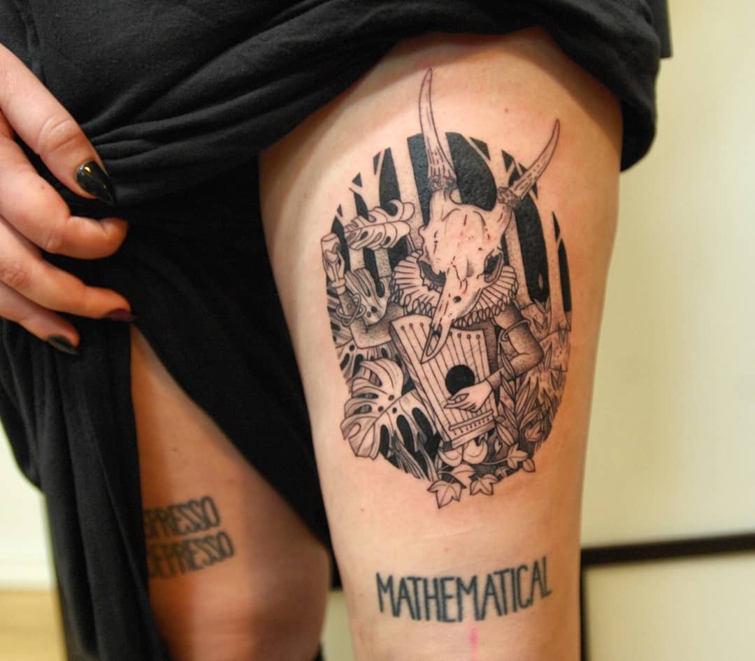 Tattoo-image
