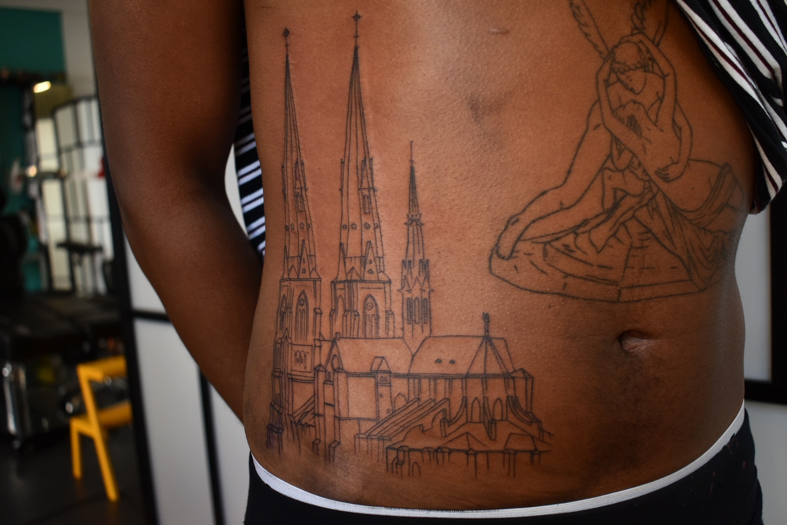 Tattoo-image