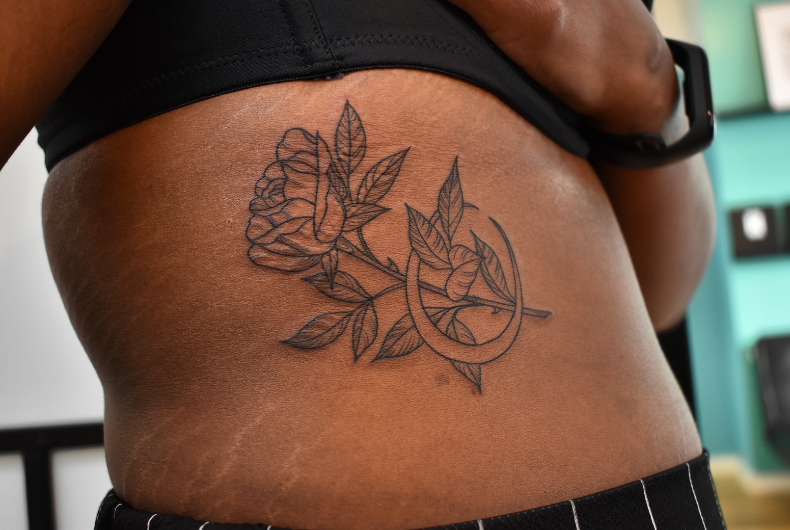 Tattoo-image