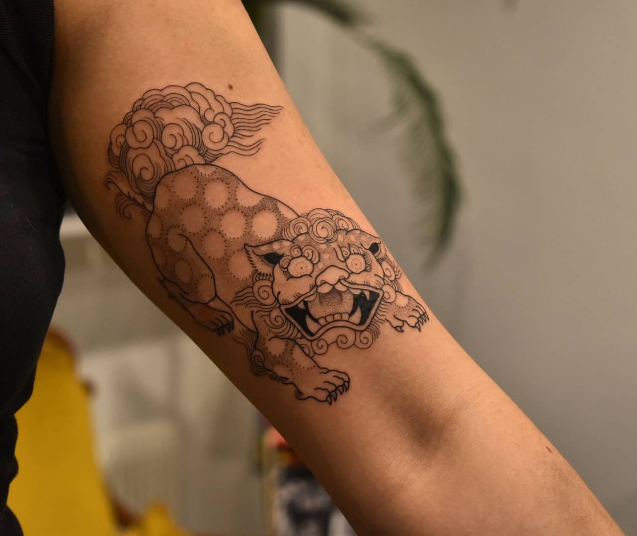 Tattoo-image