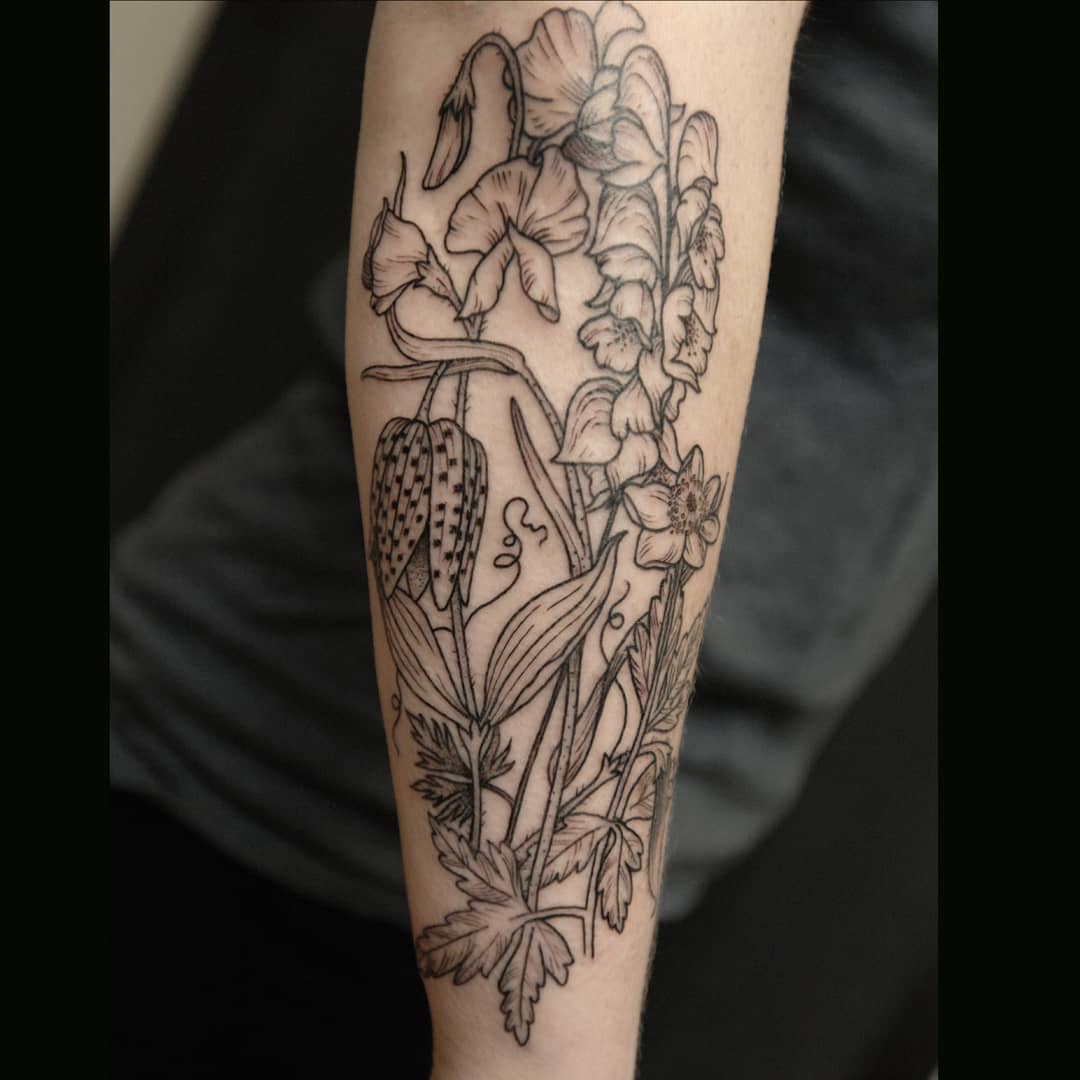 Tattoo-image