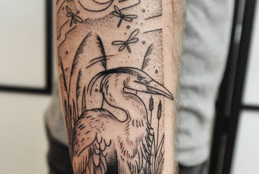 Tattoo-image