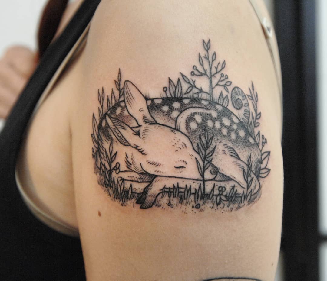 Tattoo-image