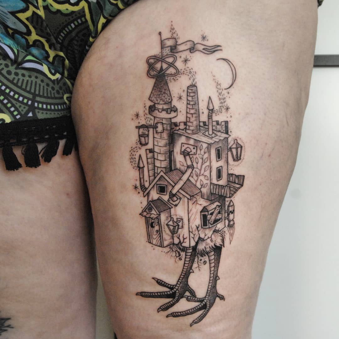 Tattoo-image