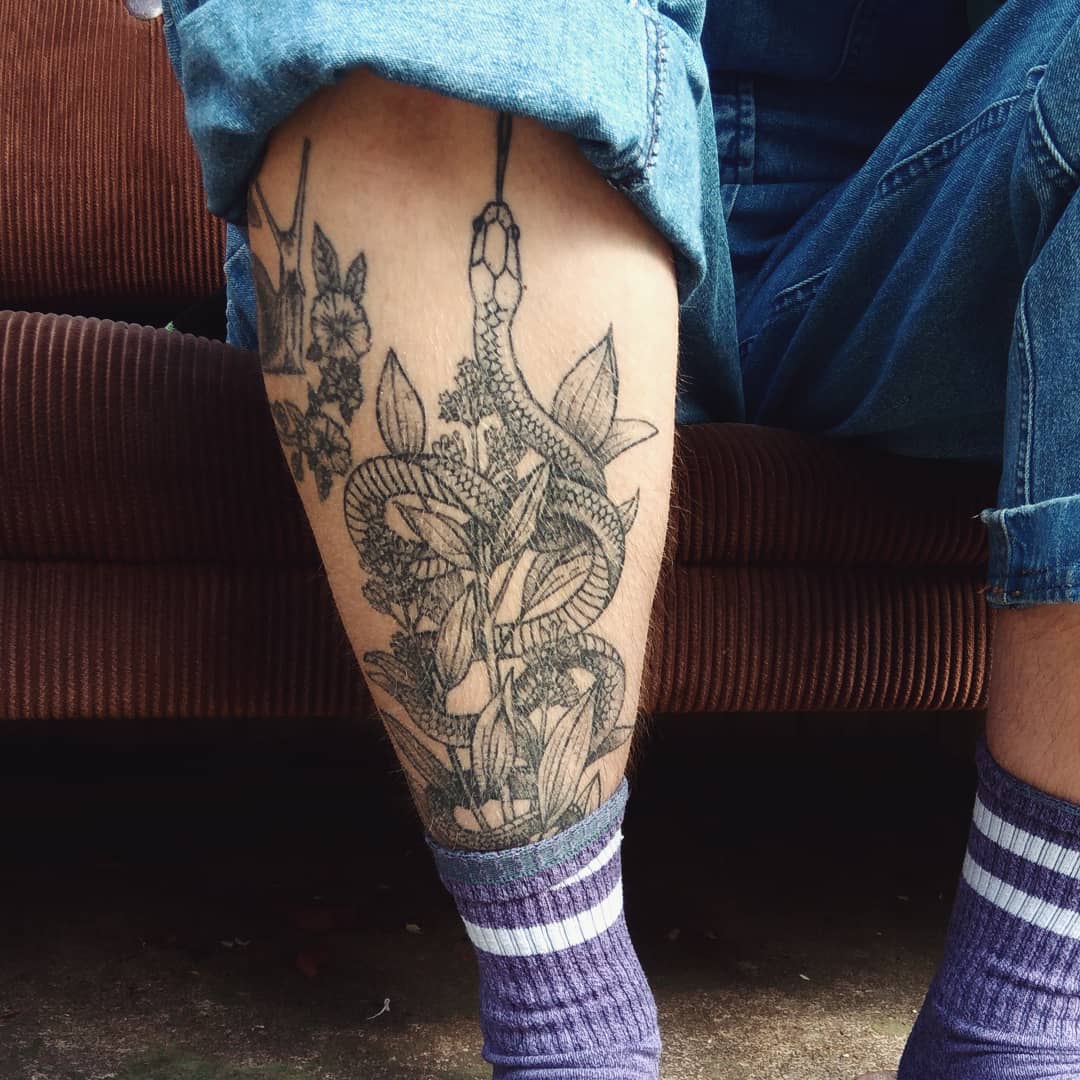 Tattoo-image