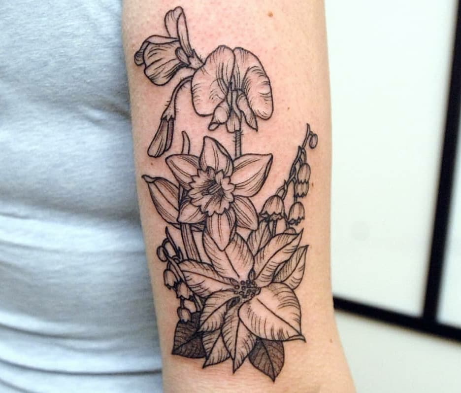 Tattoo-image