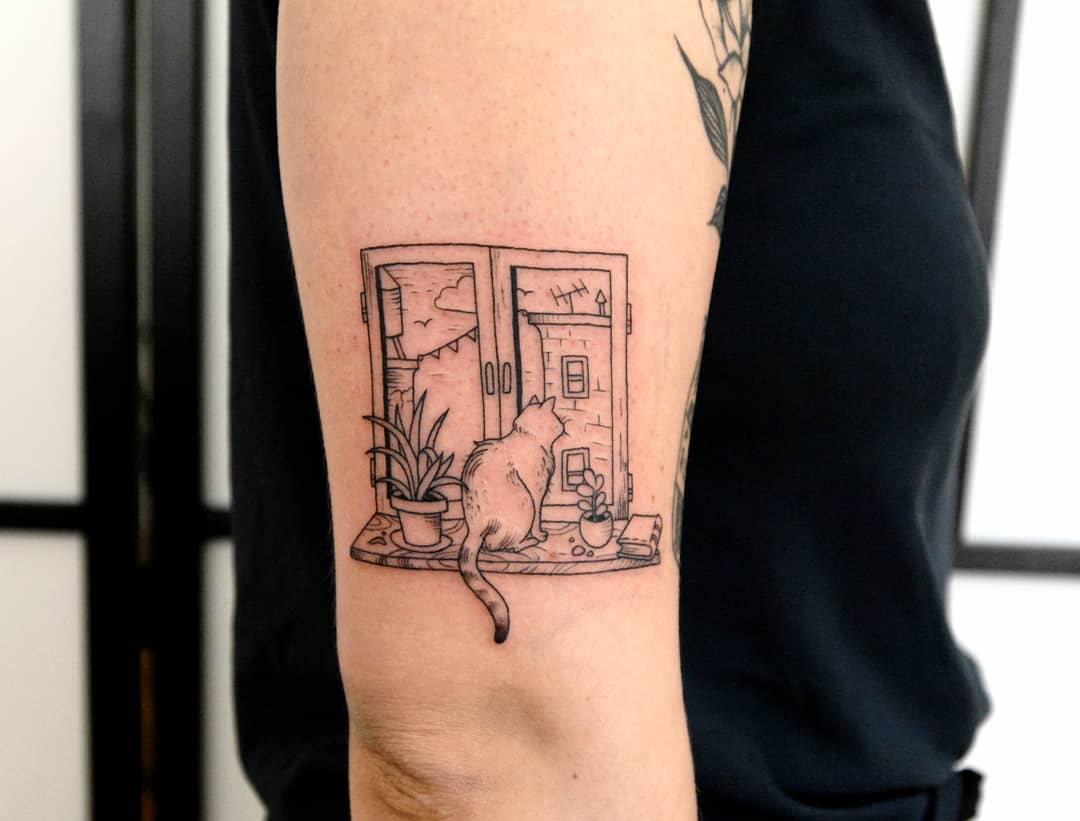 Tattoo-image