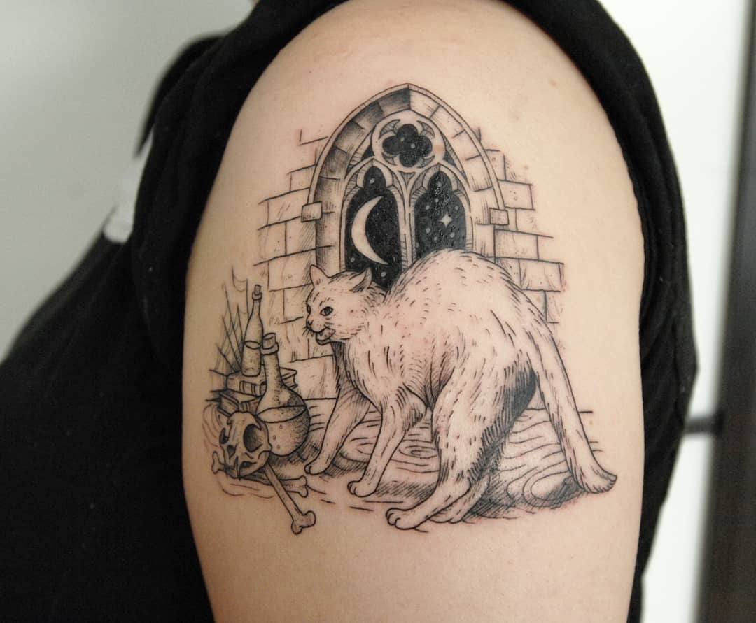 Tattoo-image
