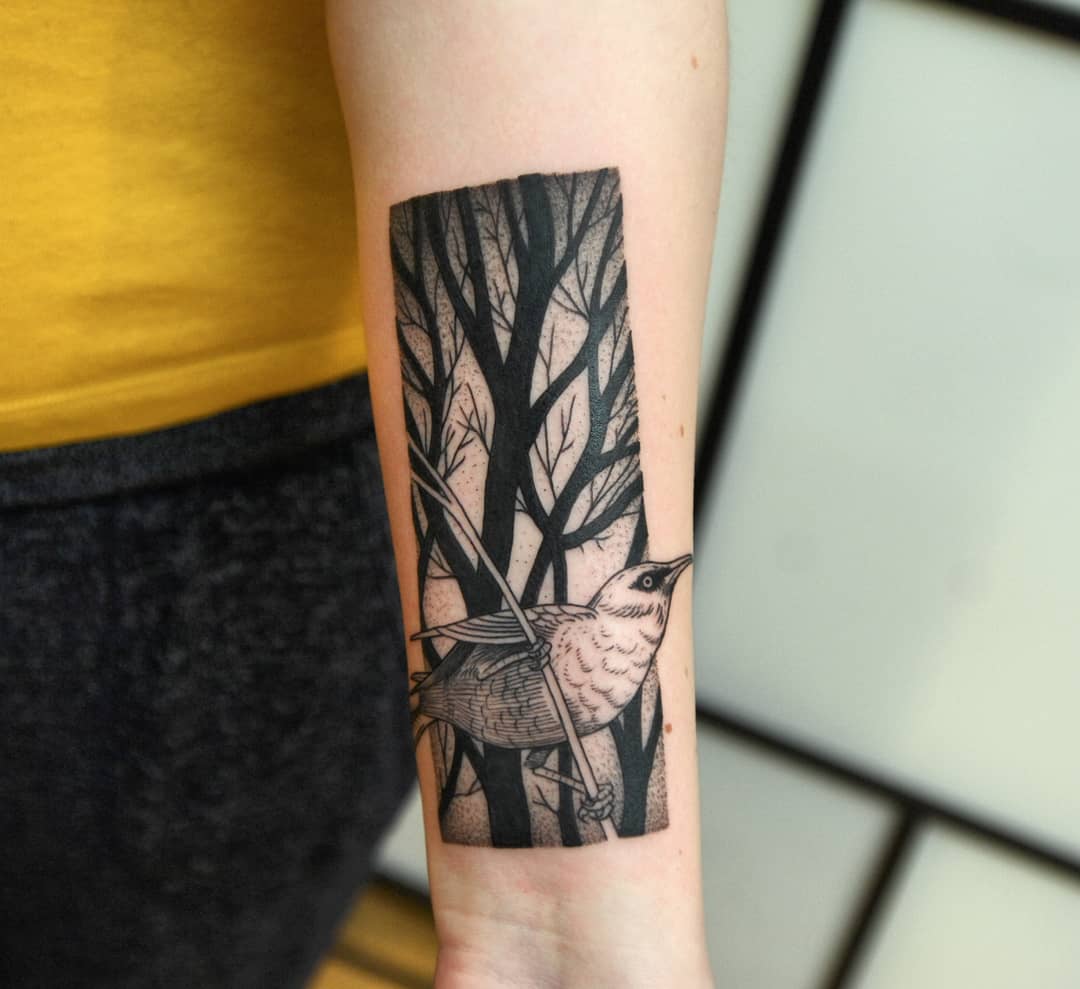 Tattoo-image