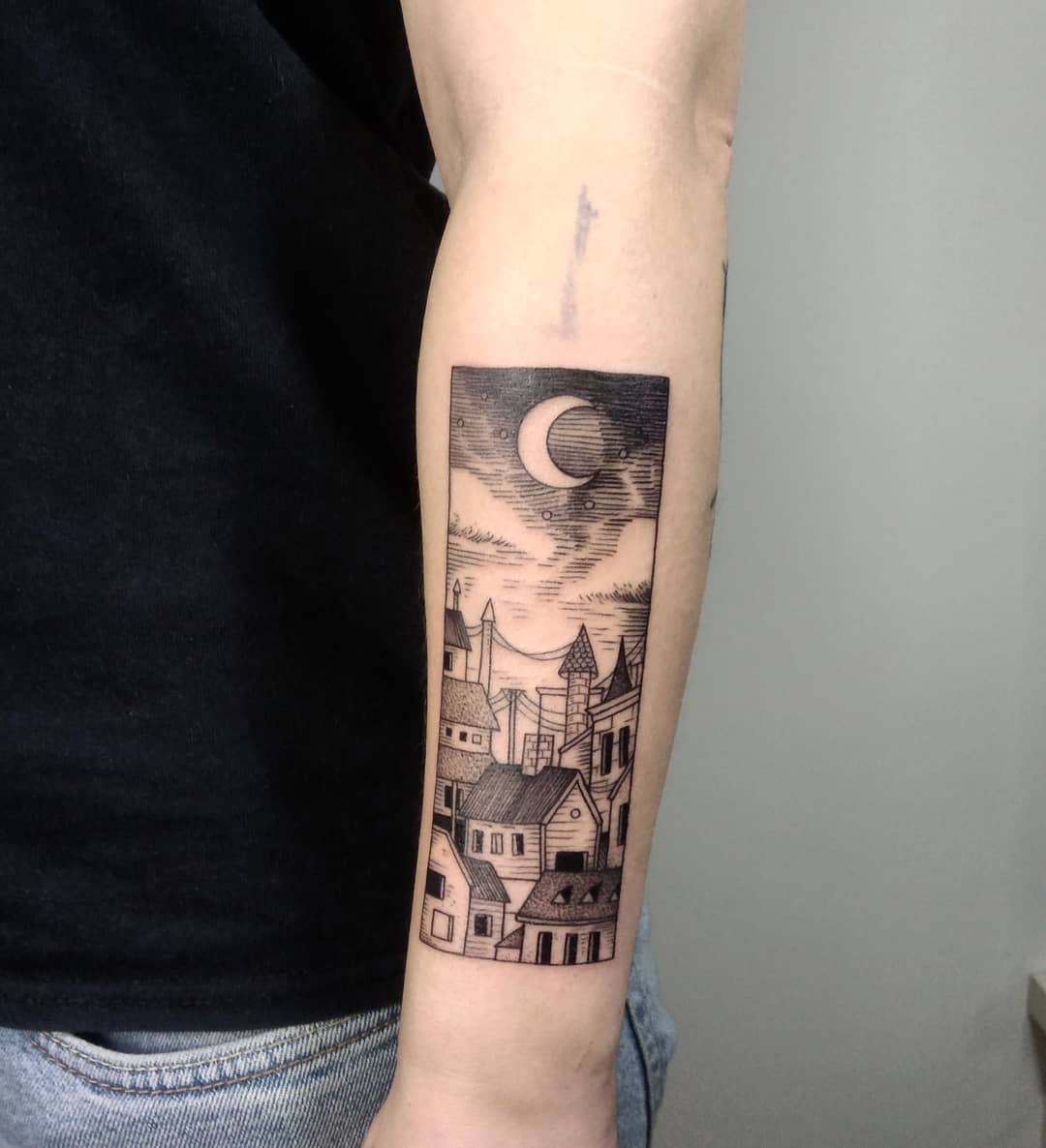 Tattoo-image