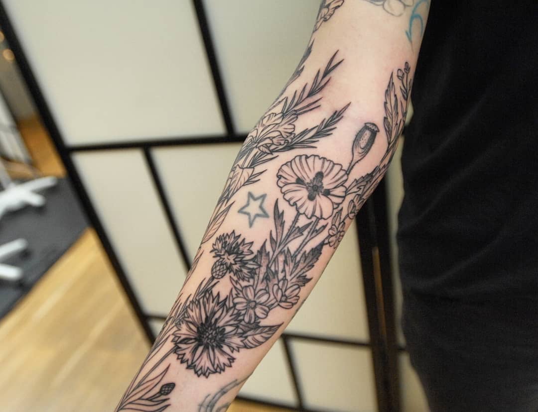 Tattoo-image
