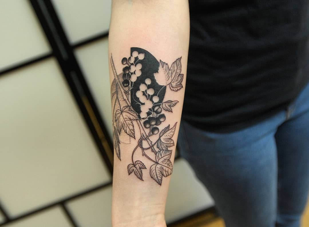 Tattoo-image