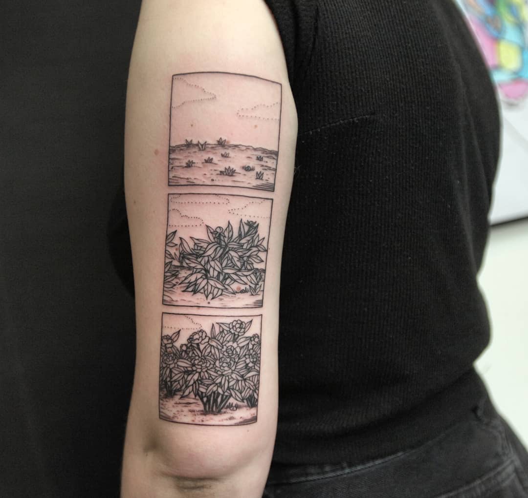 Tattoo-image