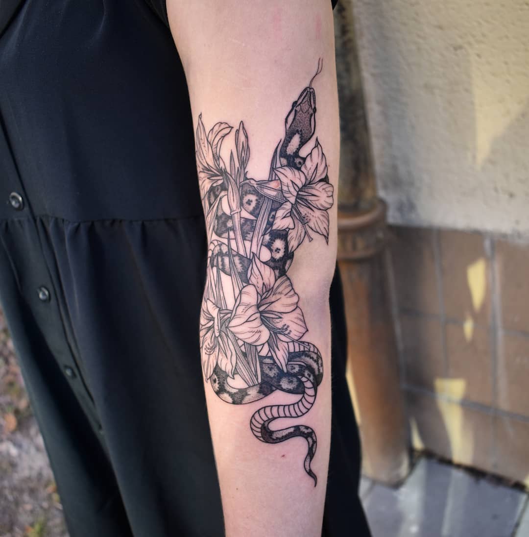 Tattoo-image