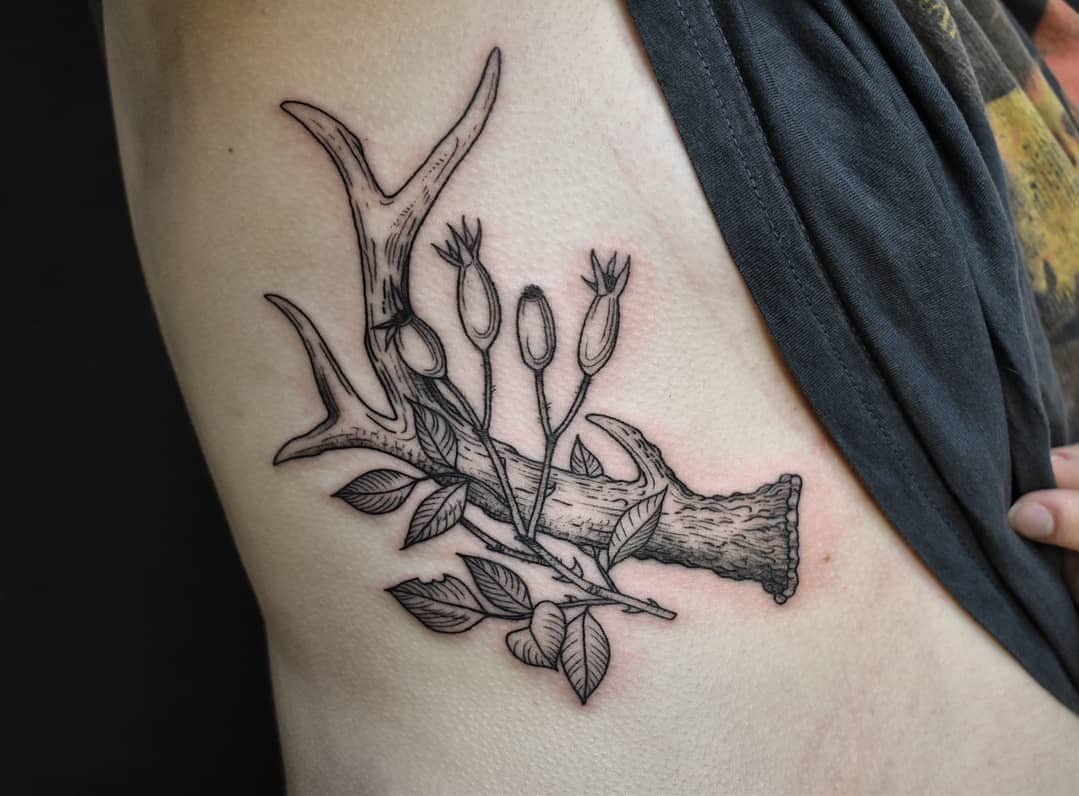 Tattoo-image