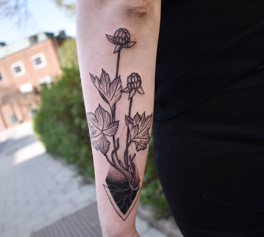 Tattoo-image