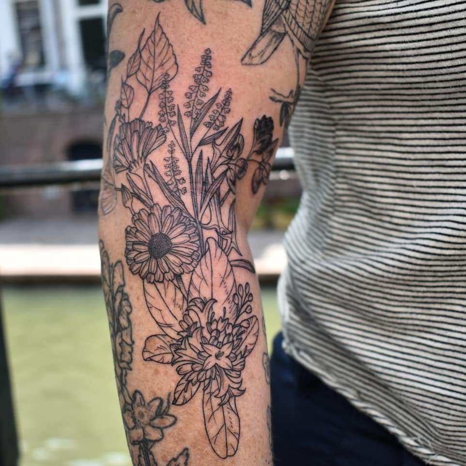 Tattoo-image