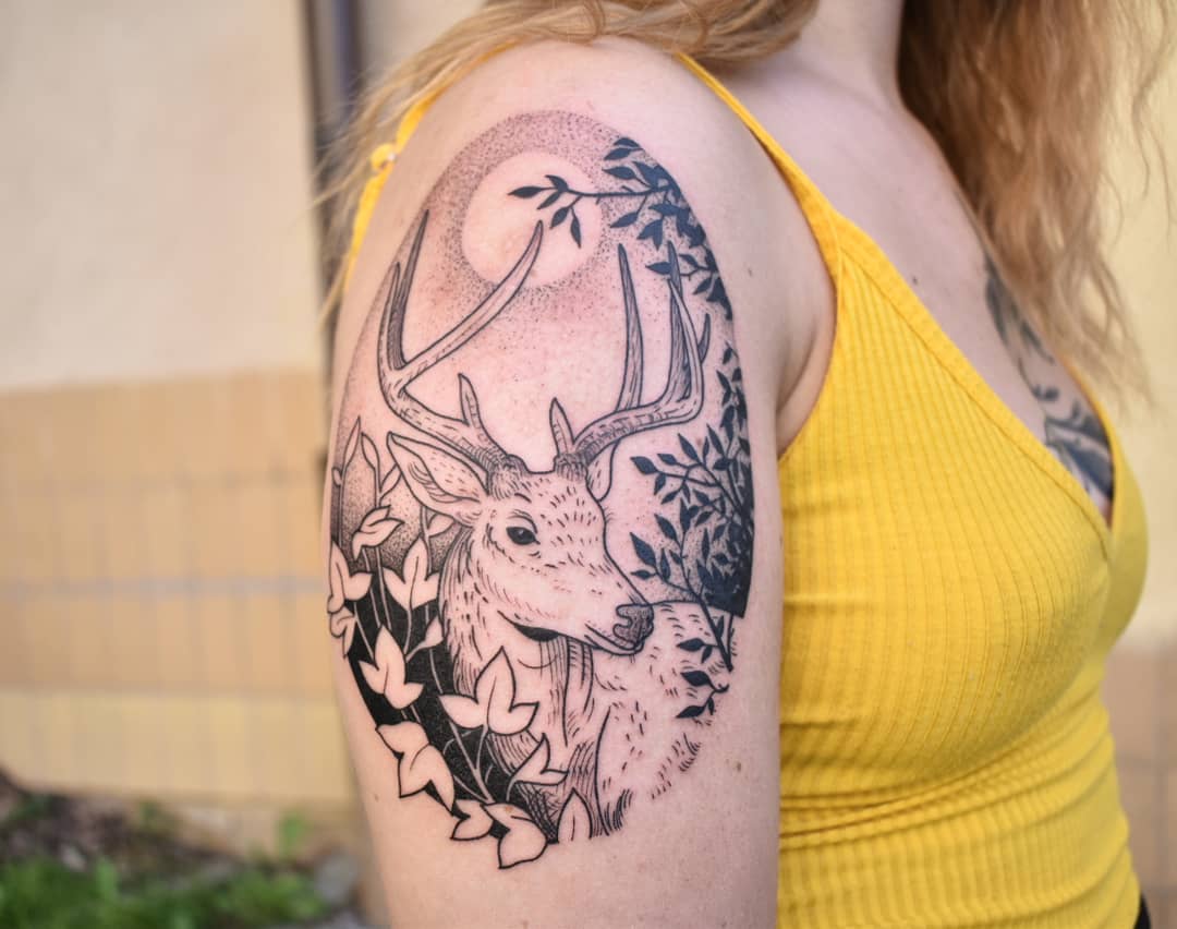 Tattoo-image