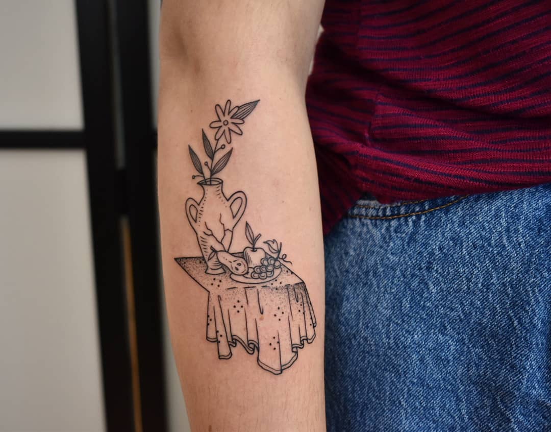 Tattoo-image