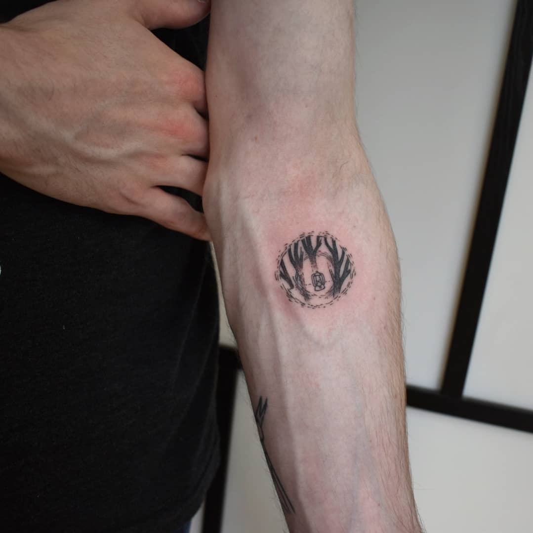 Tattoo-image