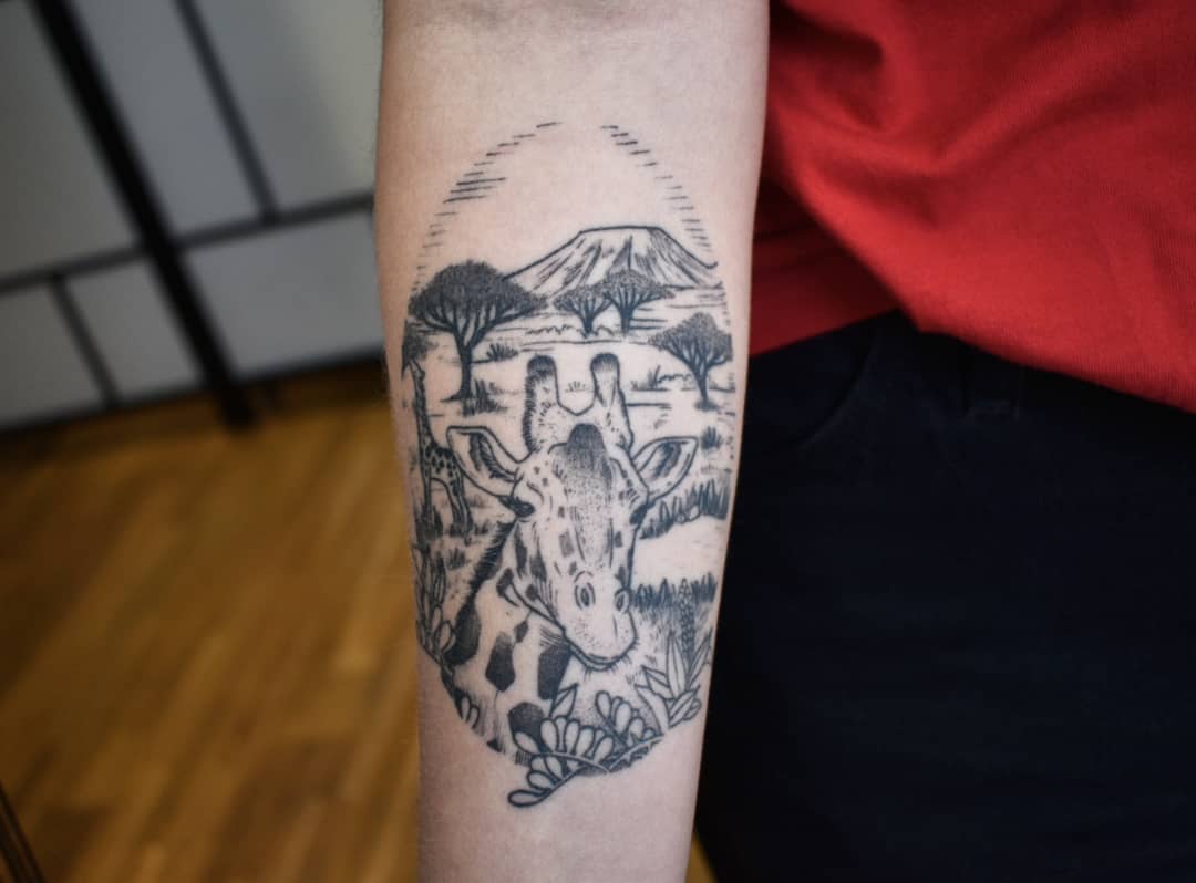 Tattoo-image