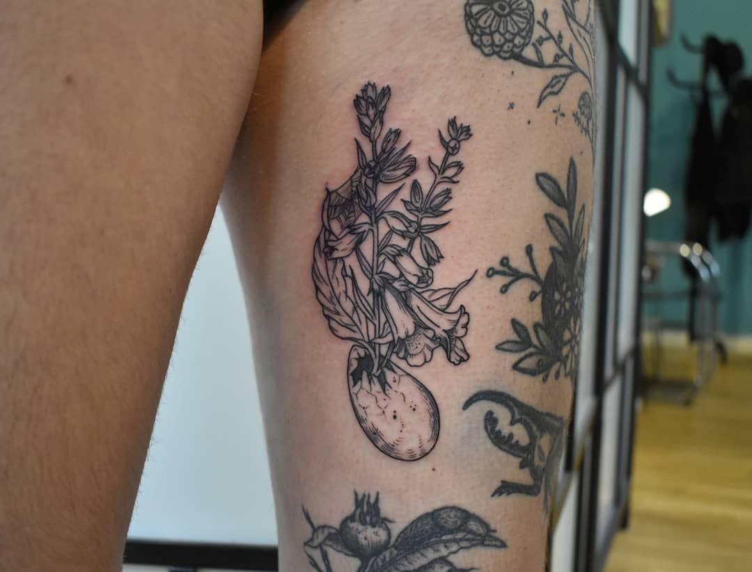 Tattoo-image