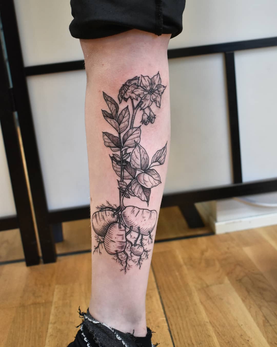 Tattoo-image