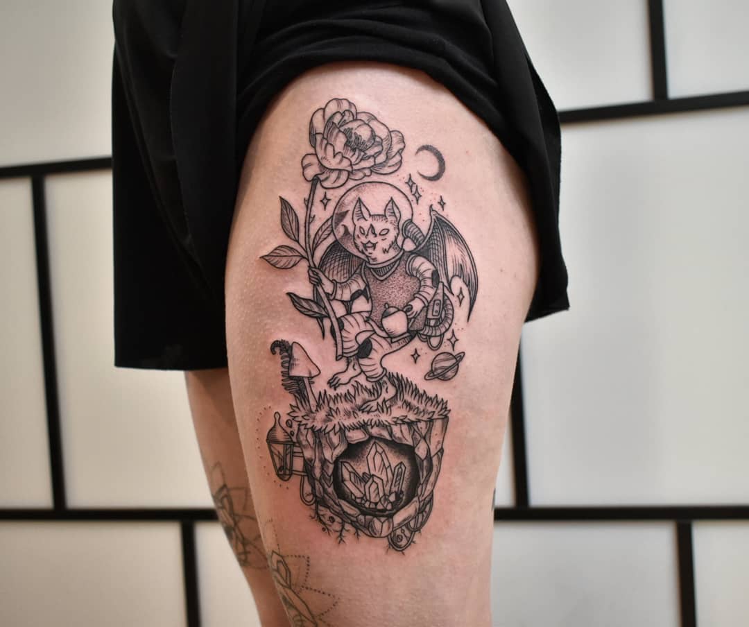 Tattoo-image