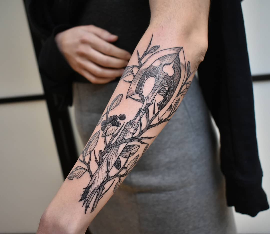 Tattoo-image