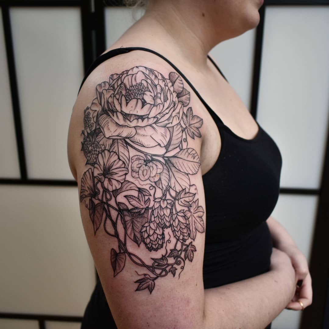 Tattoo-image