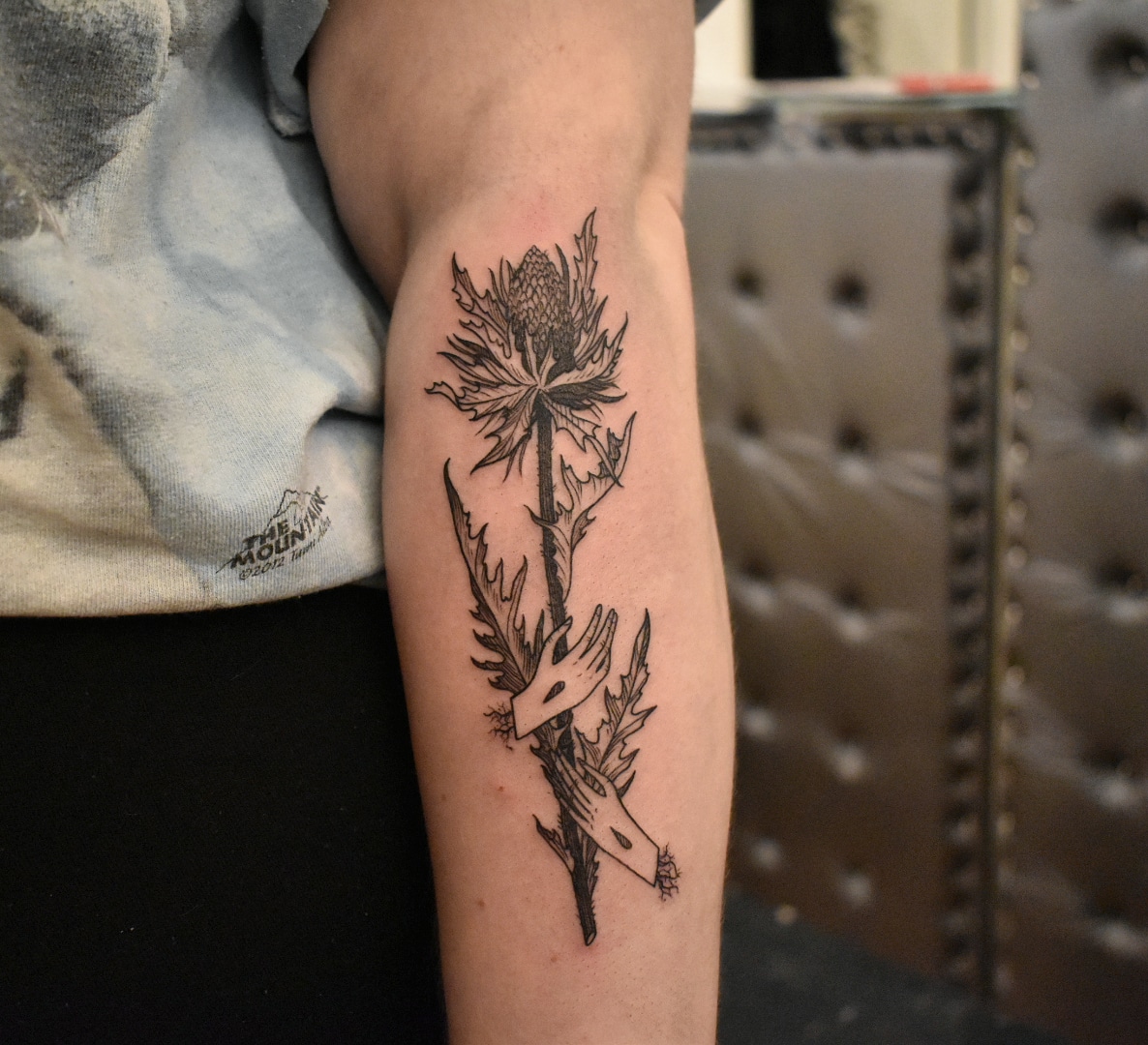 Tattoo-image