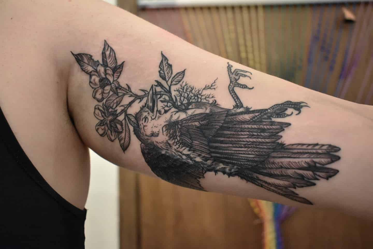 Tattoo-image