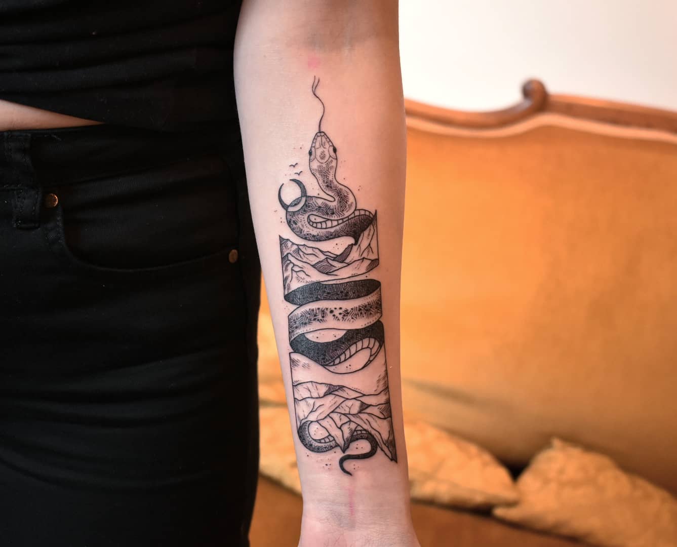Tattoo-image