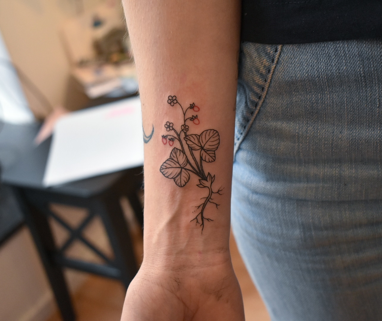 Tattoo-image