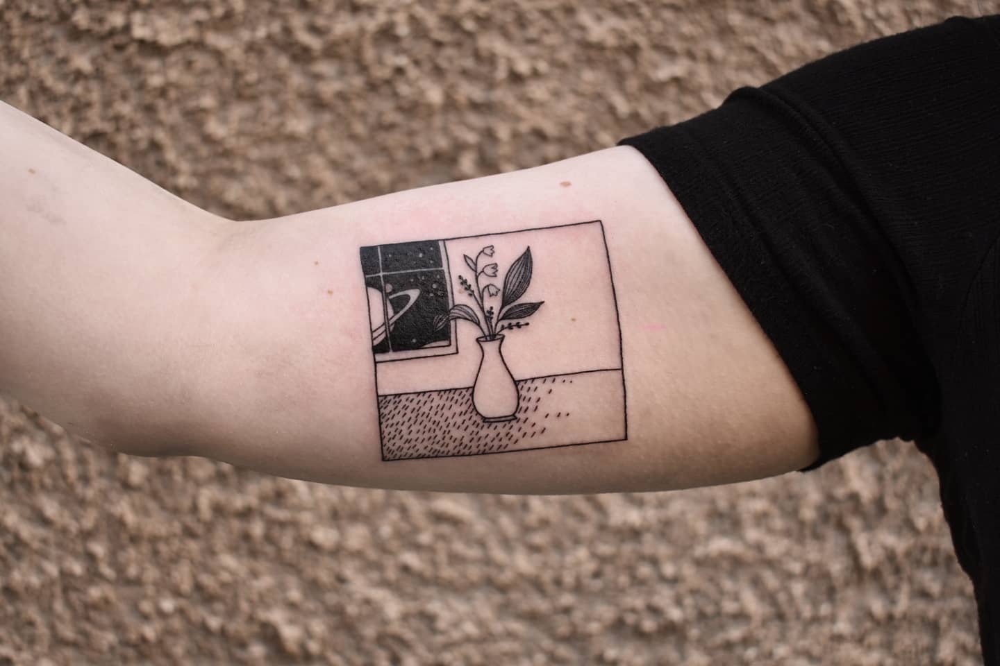 Tattoo-image