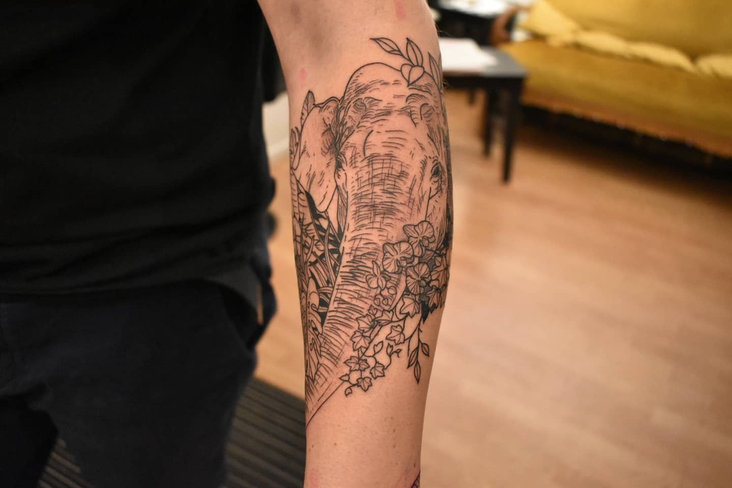 Tattoo-image