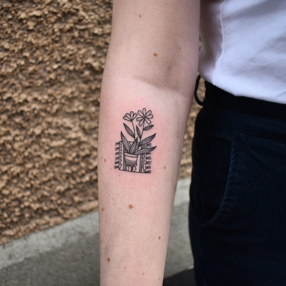 Tattoo-image