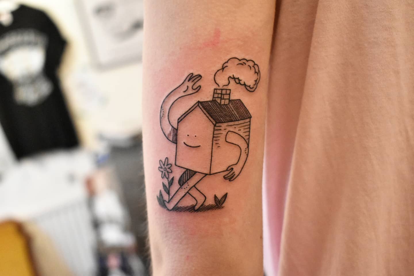Tattoo-image