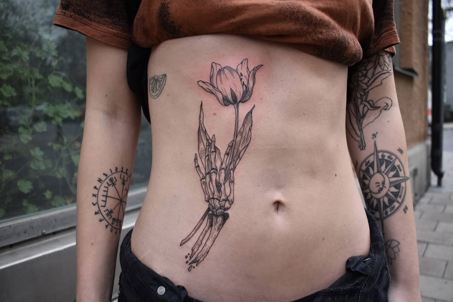 Tattoo-image