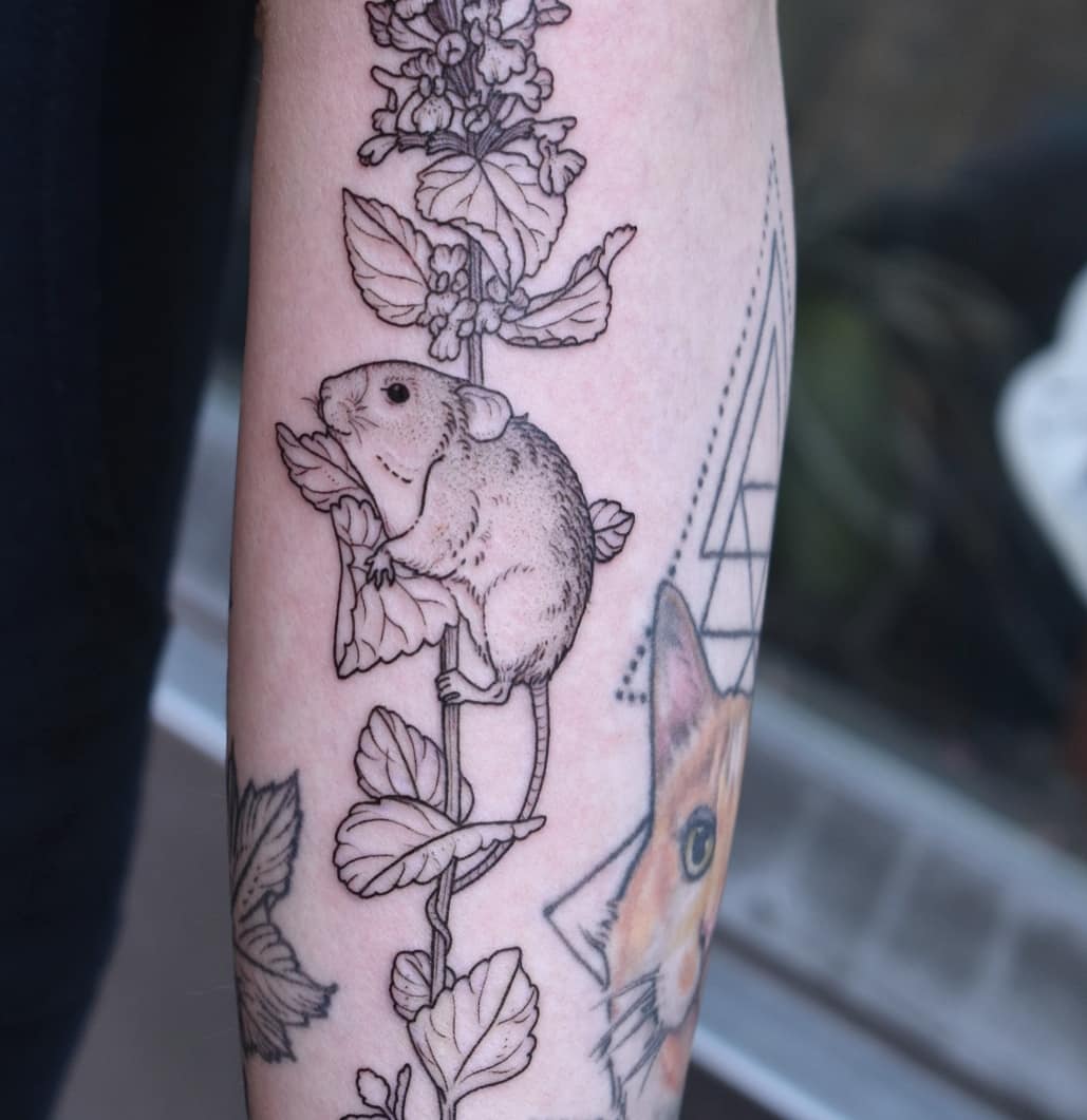 Tattoo-image