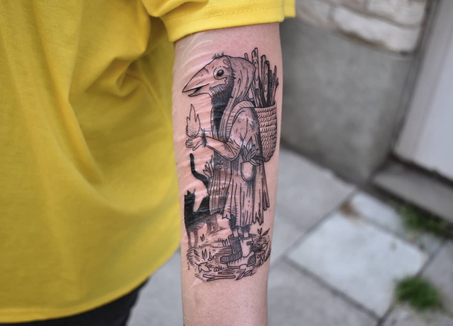 Tattoo-image