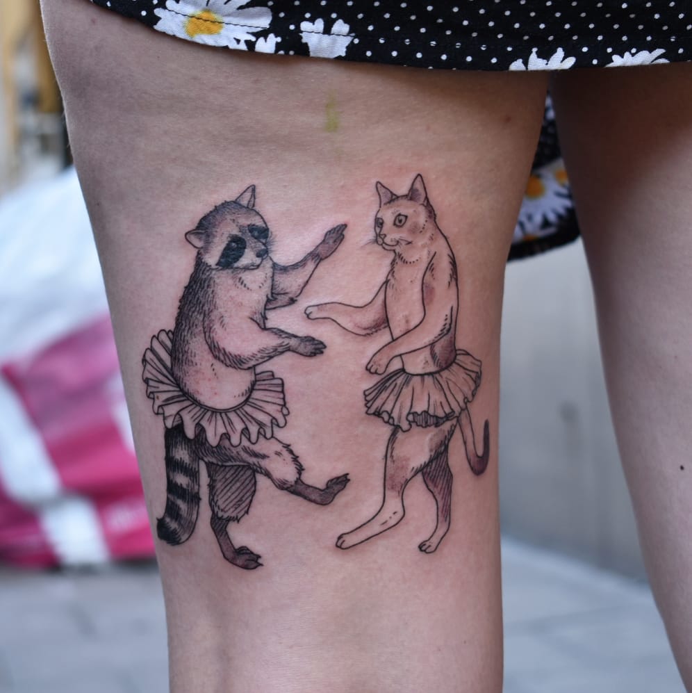 Tattoo-image