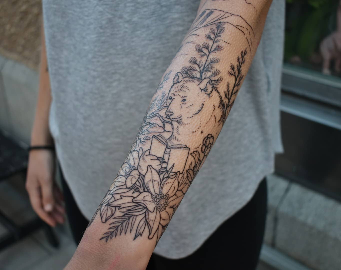 Tattoo-image