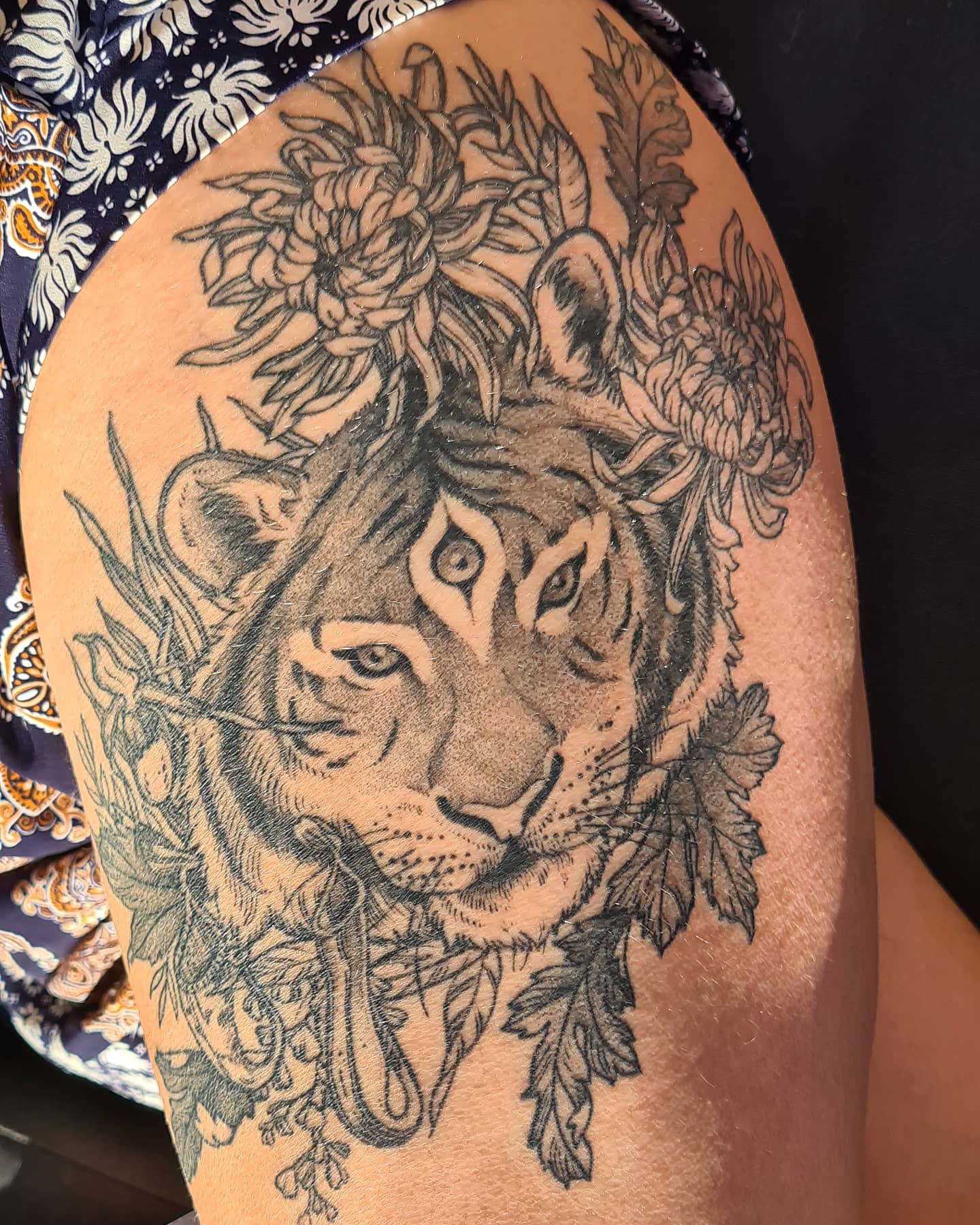 Tattoo-image