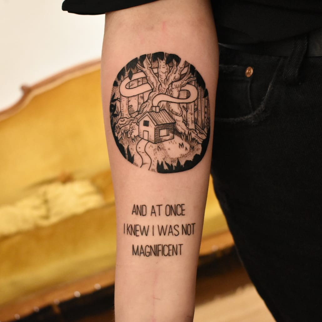 Tattoo-image